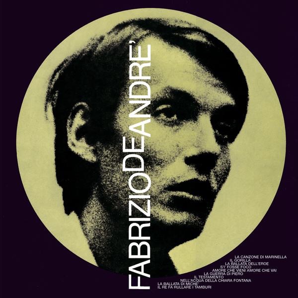 Fabrizio de Andre - Volume 3